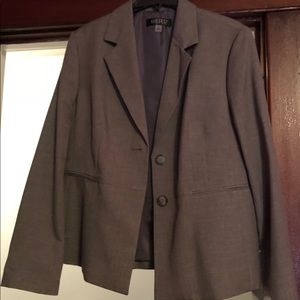 Kasper women’s business suit
